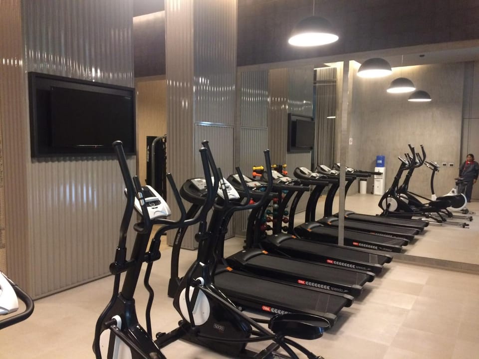 SOFISTICACAO Y LUXO PRACA DA REPUBLICA CON VAGA Y NETFLIX Apartment in Sao Paulo City