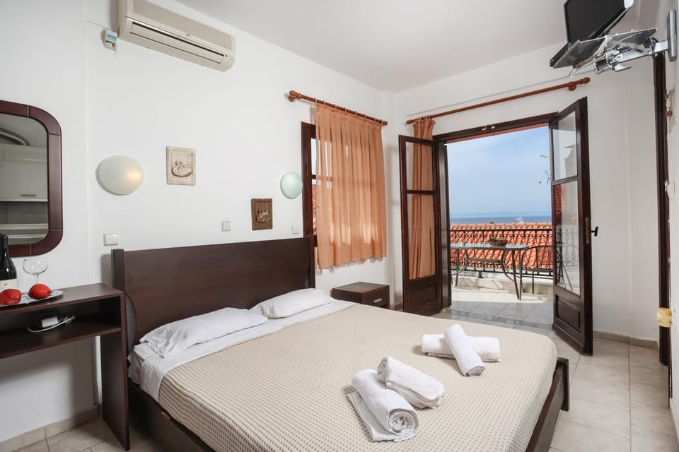 Elsa Apartments Apartment in Halkidiki