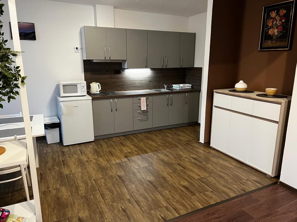 Apartmanfrank Apartment in Czechia