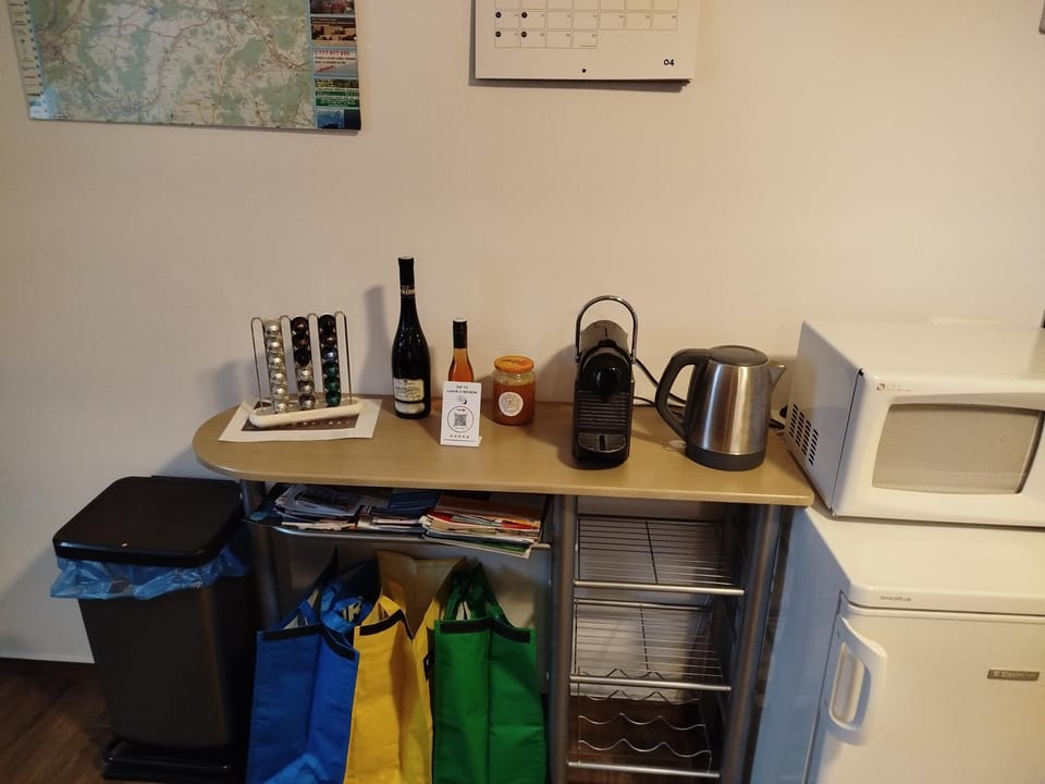 Apartmanfrank Apartment in Czechia