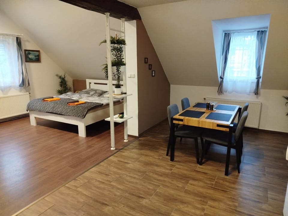Apartmanfrank Apartment in Czechia