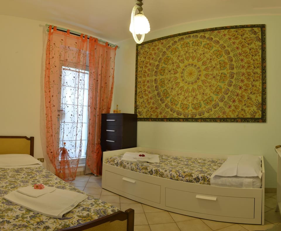 La Villa di Anglani Apartment in Province of Taranto