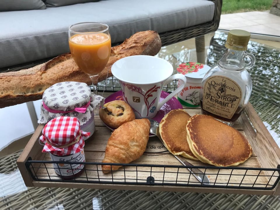 Breakfast