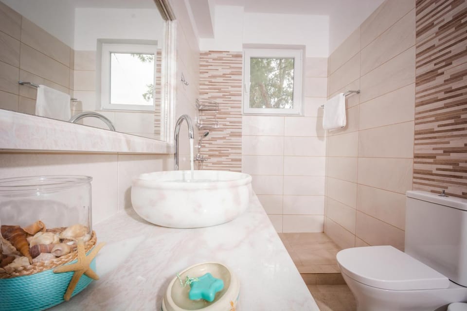 Seaside Apartments Apartment in Crete