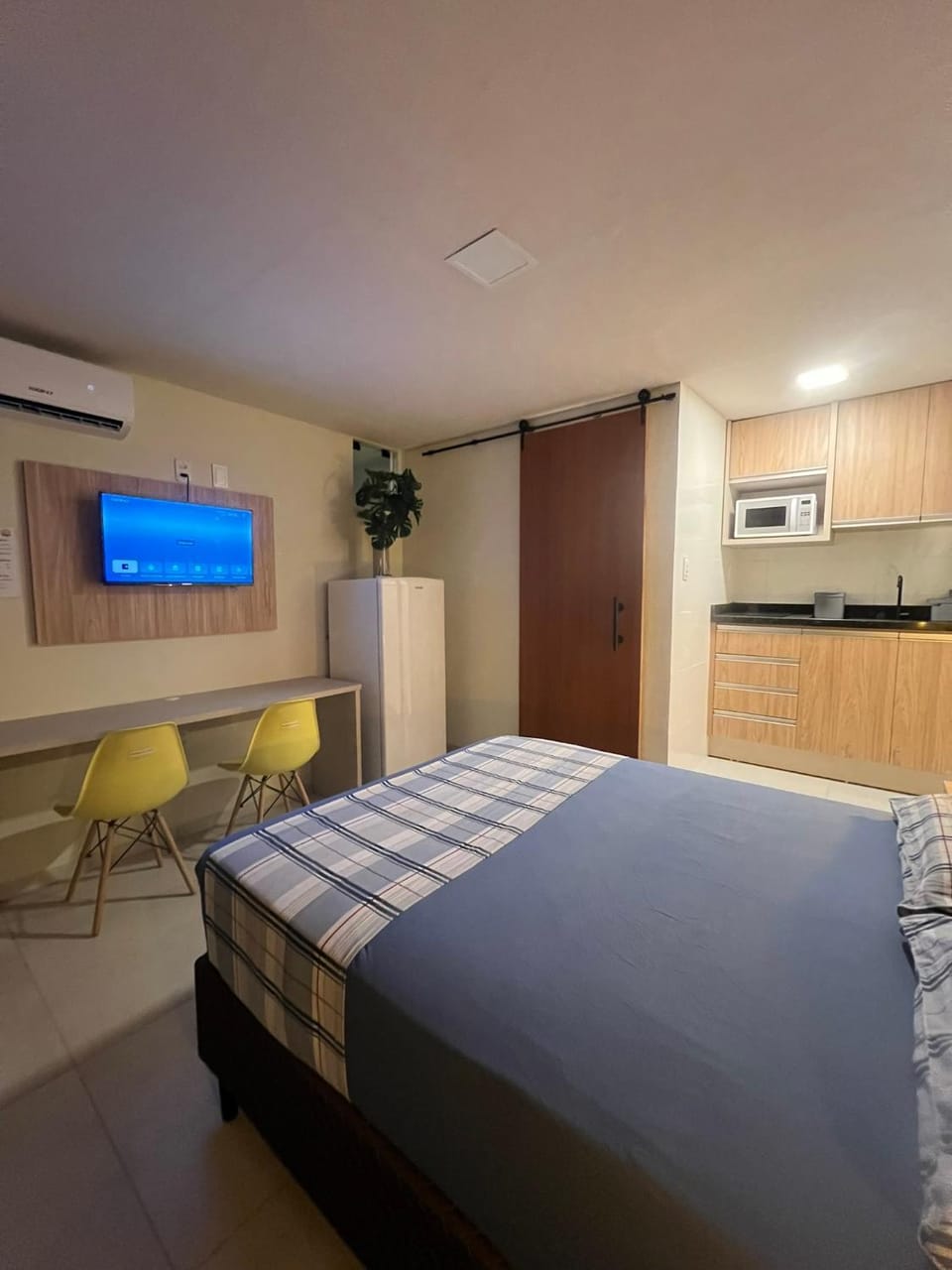 Pousada Crisana Apartment in Florianopolis