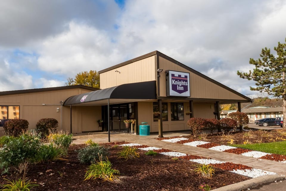 Property logo or sign, On site, Street view
