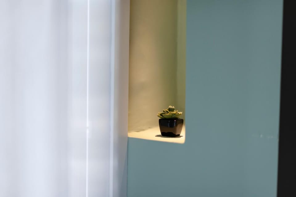 Decorative detail