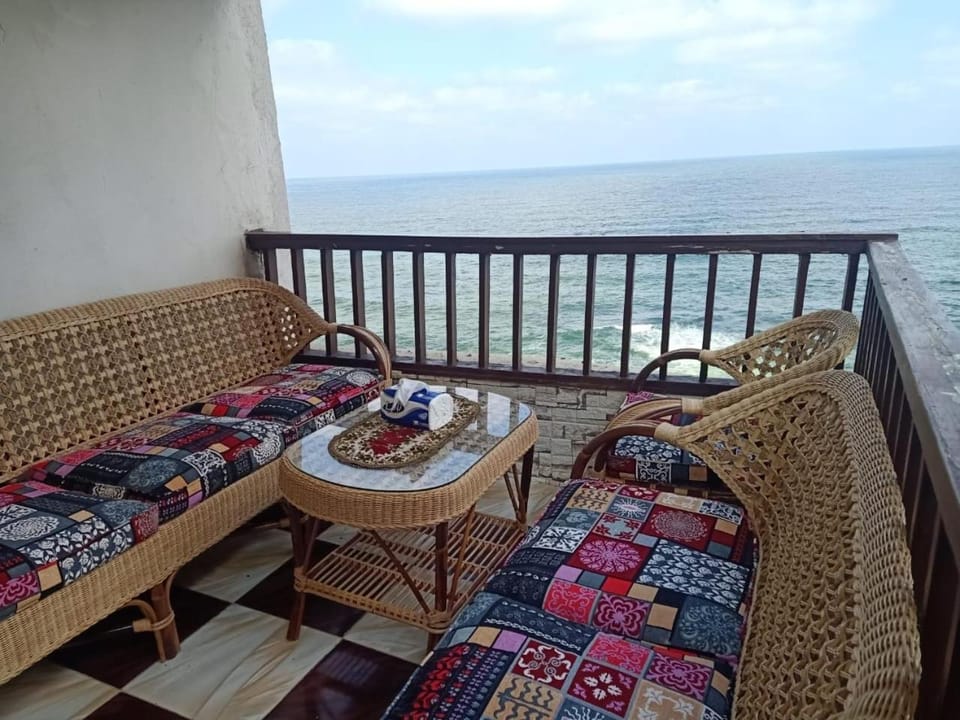 sporting sea view two bedroom appartement Apartment in Alexandria