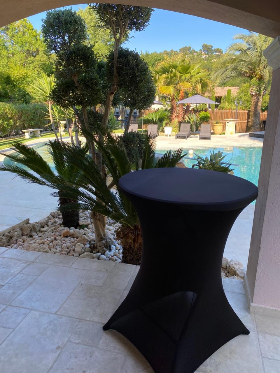 Luxueuse villa piscine et jacuzzi Villa in Saint Paul de Vence