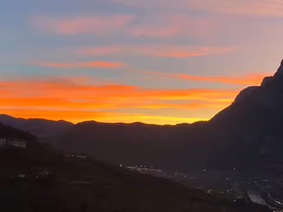 Natural landscape