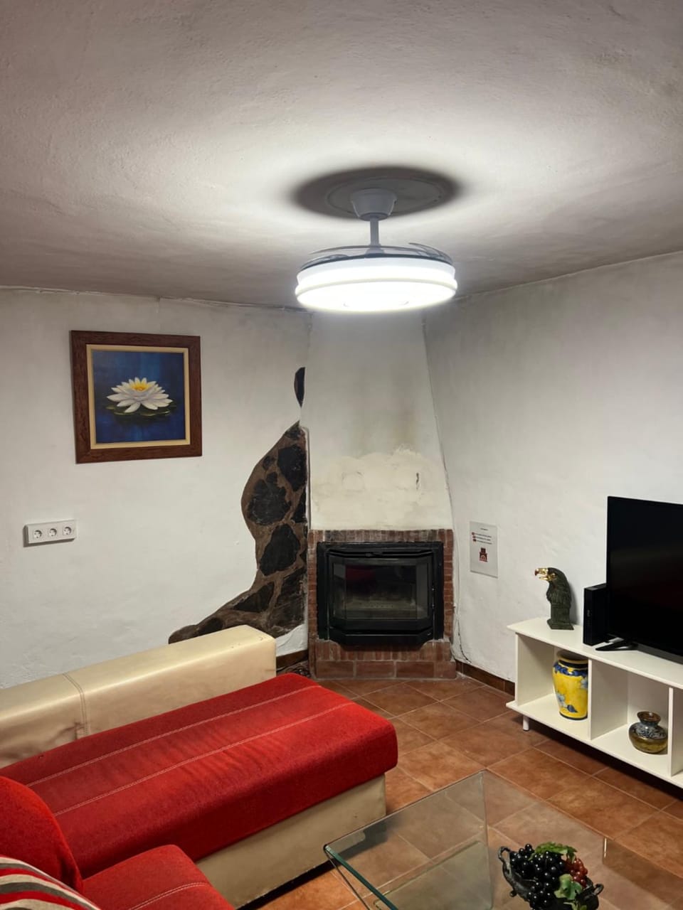 Casa Rural Pimentel Apartment in Costa del Sol