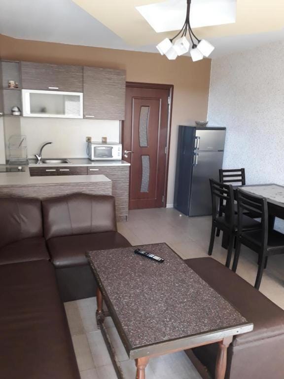 Апартамент ТЕА Apartment in Blagoevgrad Province