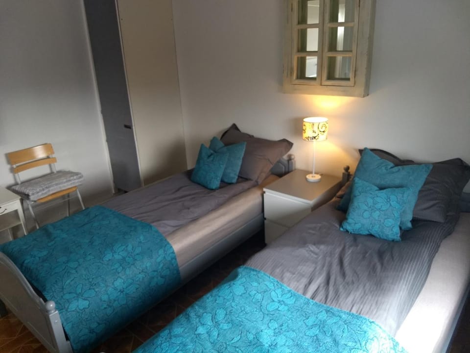 43 Oscarsgate Apartment in Lapland