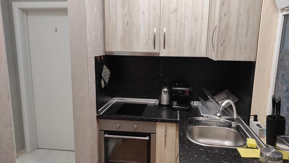 Coffee/tea facilities, Kitchen or kitchenette