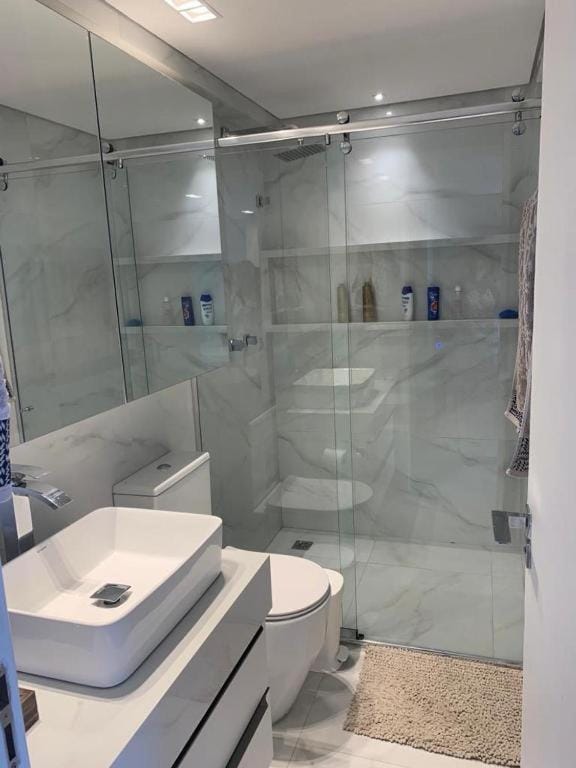 Marinas Suites Cabo Branco Apartment in João Pessoa