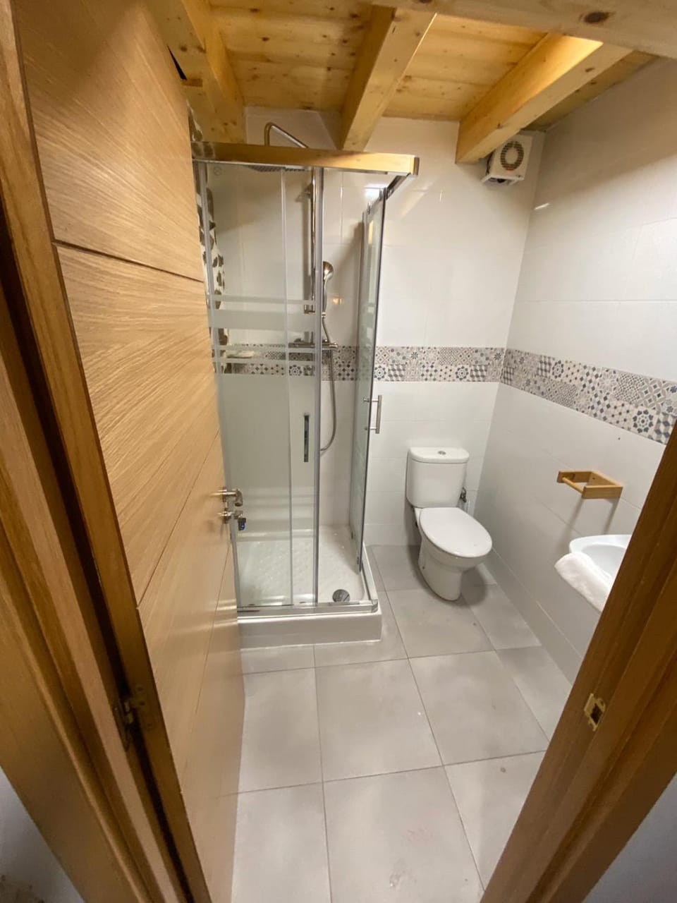 The Little Caravia Bed and Breakfast in Asturias