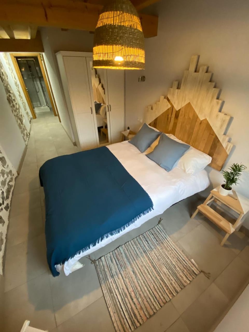 The Little Caravia Bed and Breakfast in Asturias