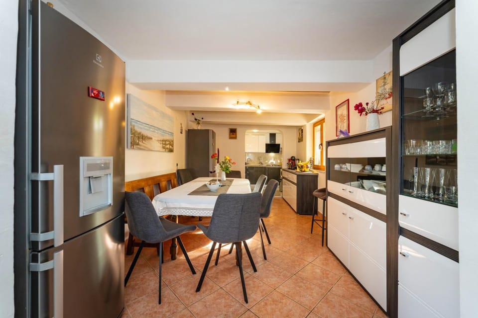 Holiday House K&K House in Zadar County
