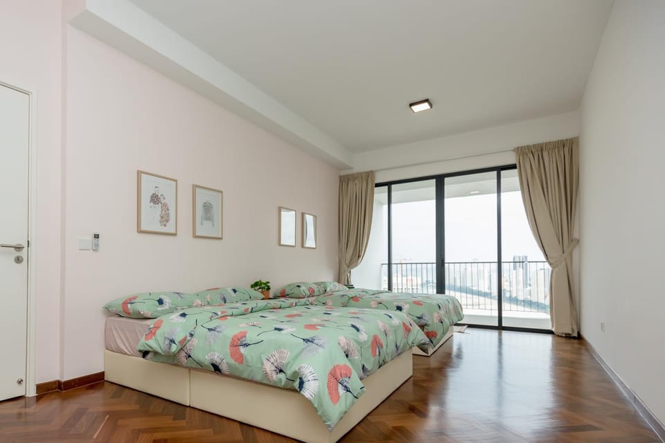The Landmark Condo, by Sanguine Apartment in Tanjung Bungah