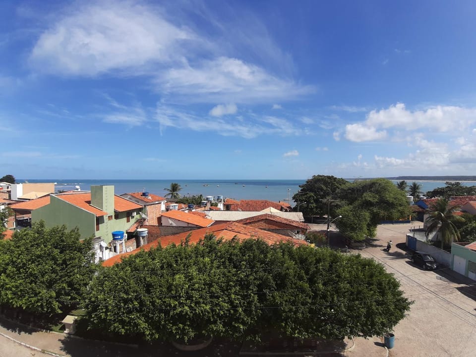 Pousada Mirante do Pontal Inn in State of Alagoas, Brazil
