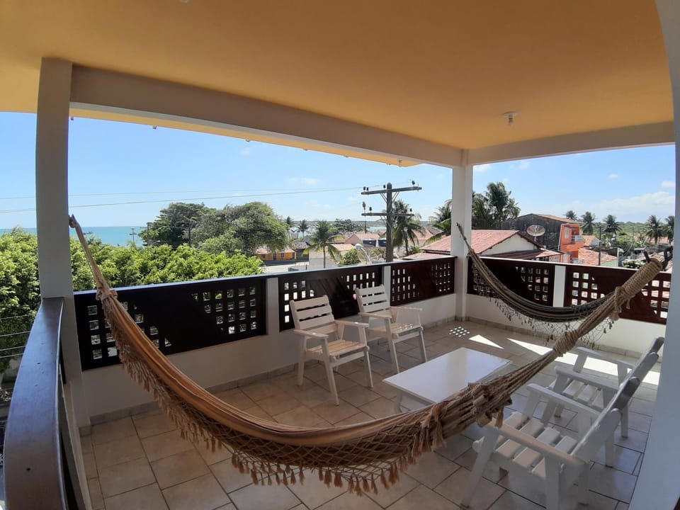 Pousada Mirante do Pontal Inn in State of Alagoas, Brazil