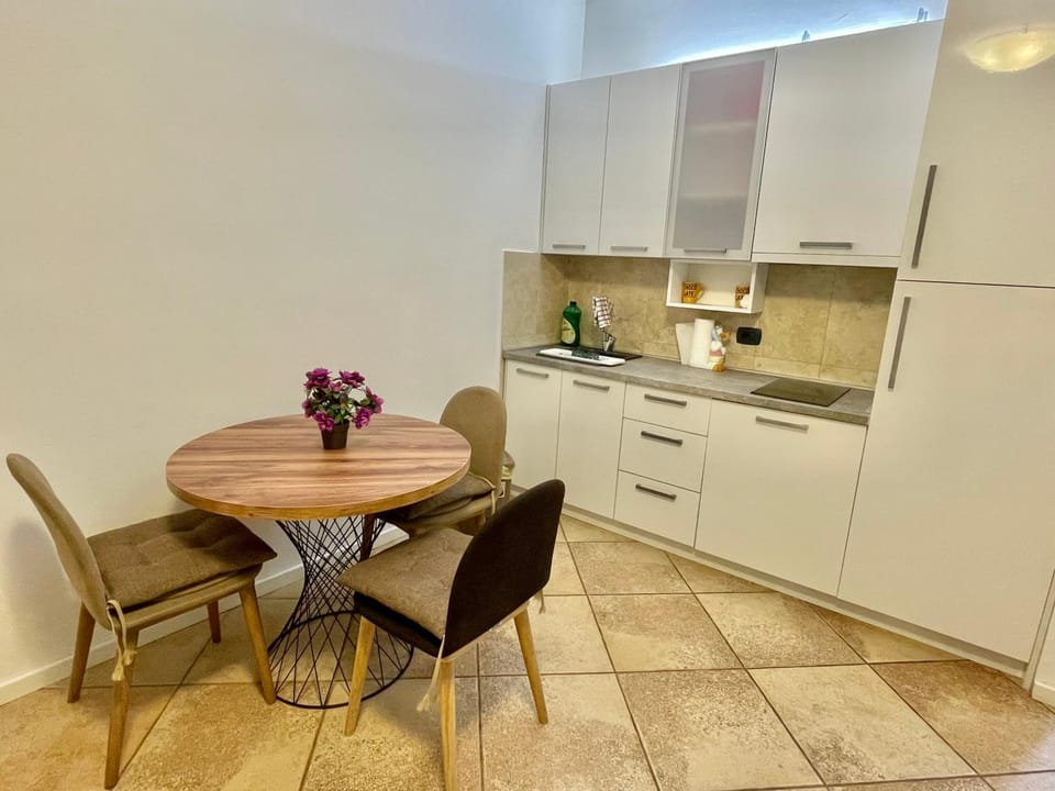 Apartment Studio Premier Apartment in Budva Municipality