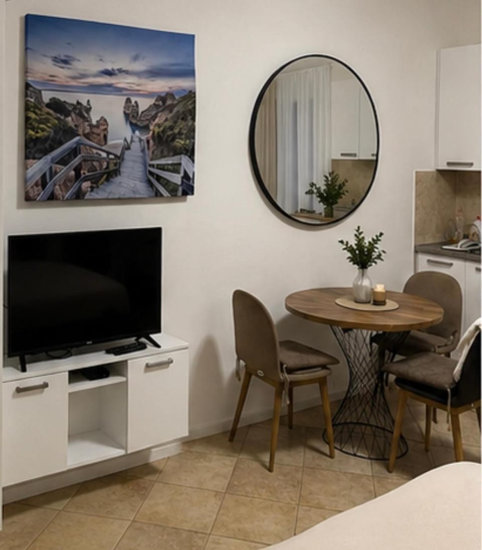 Apartment Studio Premier Apartment in Budva Municipality