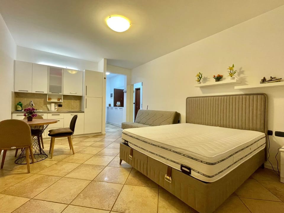 Apartment Studio Premier Apartment in Budva Municipality