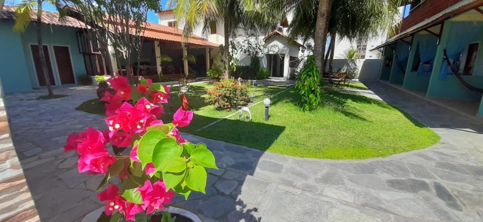 Pousada Anauê - Conde Bed and Breakfast in State of Paraíba, Brazil