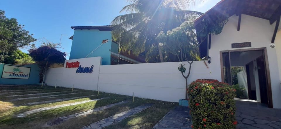 Pousada Anauê - Conde Bed and Breakfast in State of Paraíba, Brazil