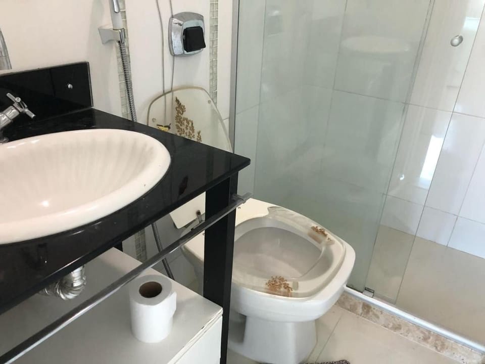 FORTE DA PRAIA Apartment in Cabo Frio