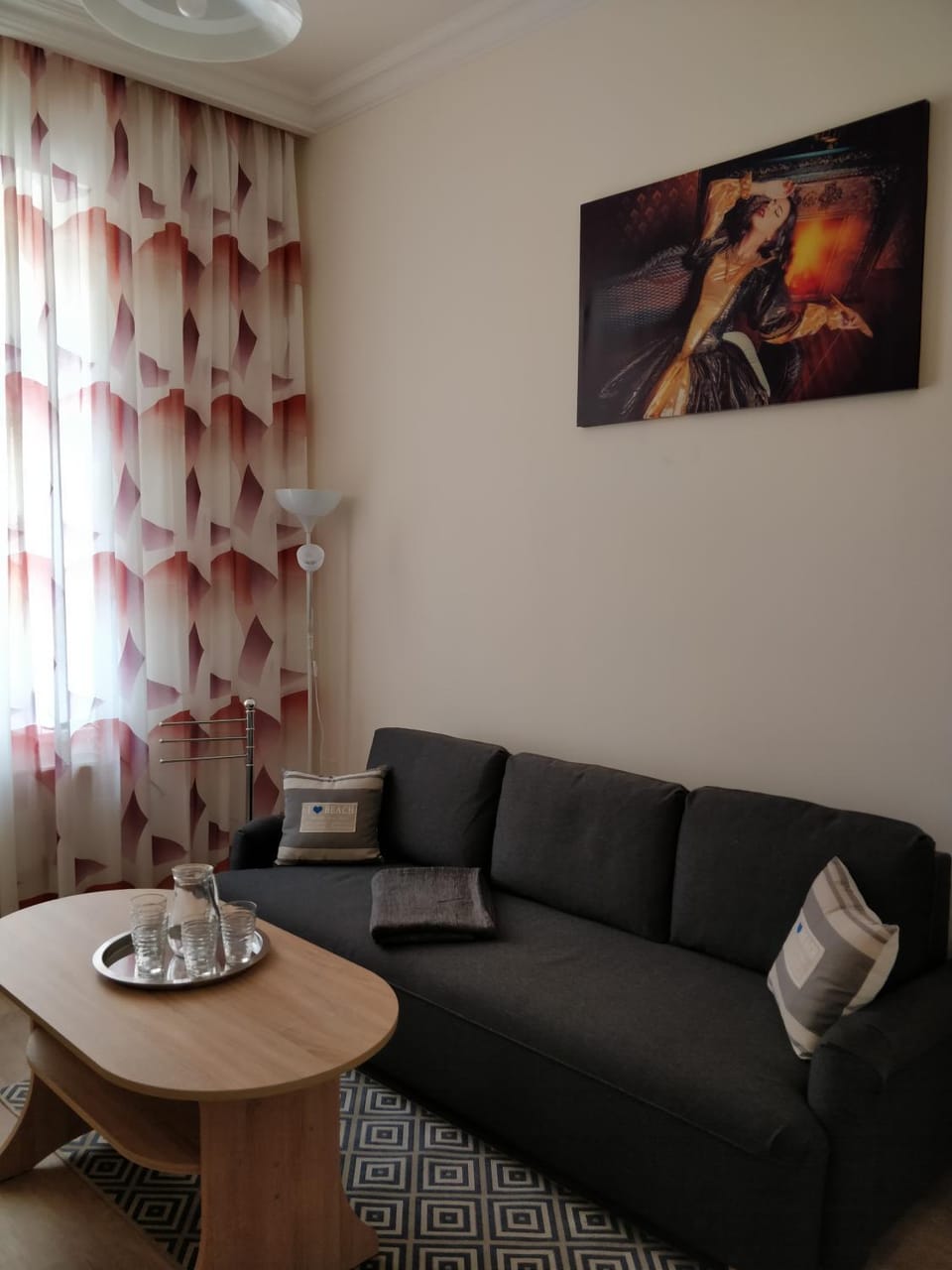 CENTRAL Marienbad Apartaments Apartment in Bavaria