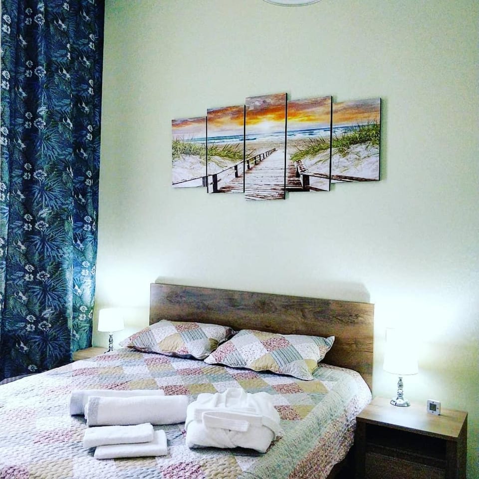 CENTRAL Marienbad Apartaments Apartment in Bavaria