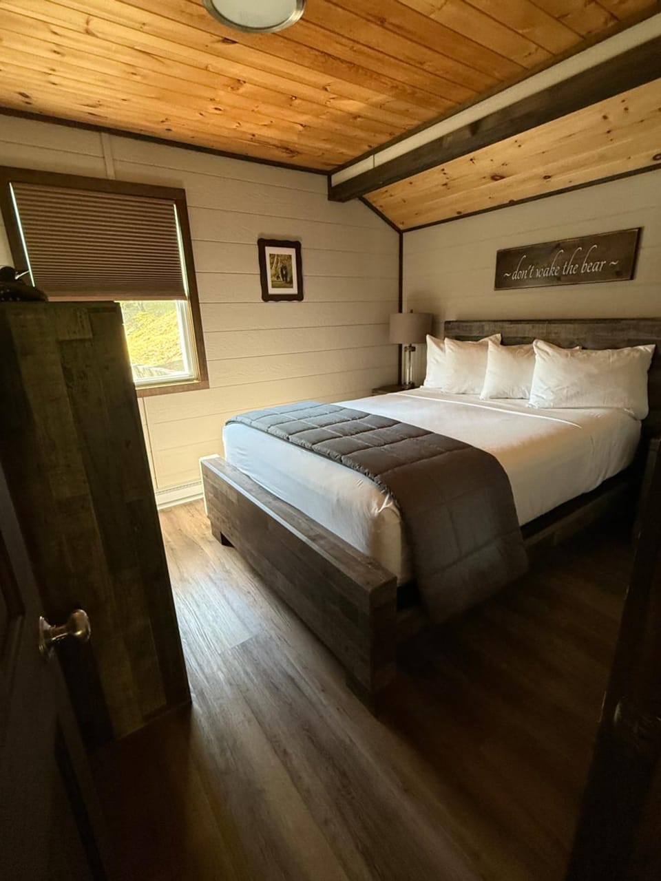 Cloverleaf Cottages House in Lake of Bays