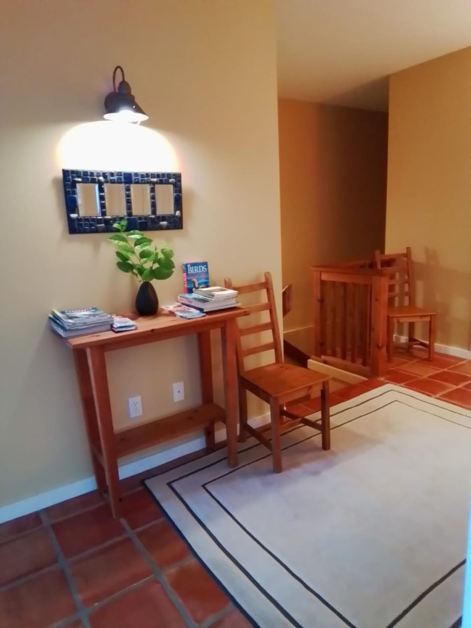 203 at Water's Edge Apartment in Ucluelet