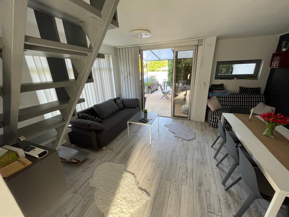 Nóra Apartman House in Hungary