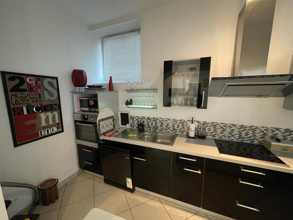 Maison avec vue sur le Château Apartment in Orléans