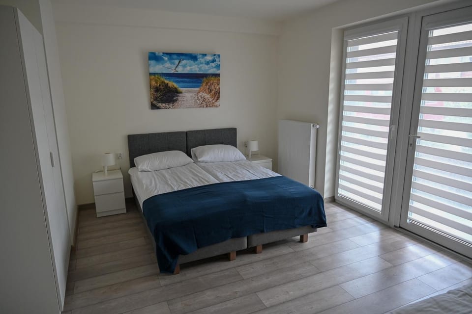 NORD HOUSE Apartamenty Apartment in Wladyslawowo