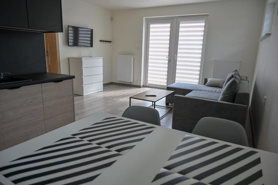 NORD HOUSE Apartamenty Apartment in Wladyslawowo