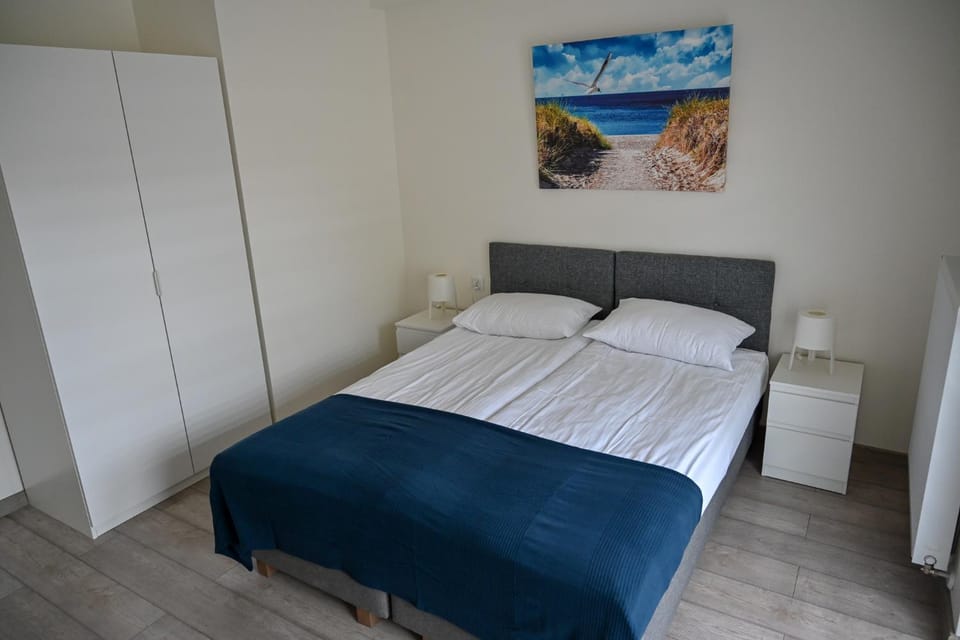 NORD HOUSE Apartamenty Apartment in Wladyslawowo