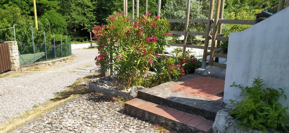 Bilocale La Tezia Apartment in Marciana Marina