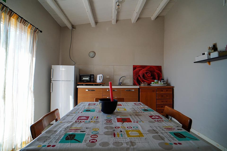 Casa Lerux Bed and Breakfast in Agrigento