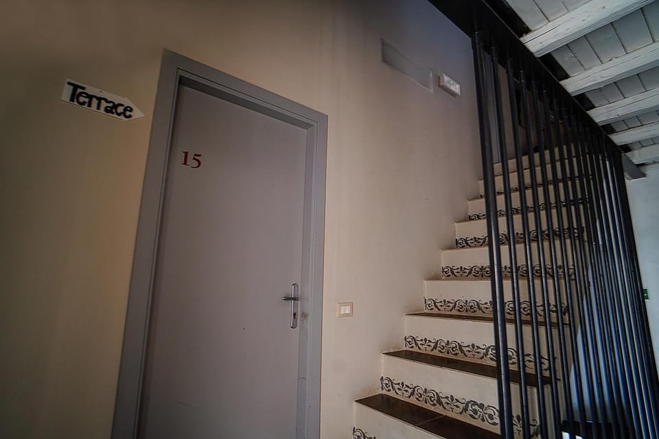 Casa Lerux Bed and Breakfast in Agrigento