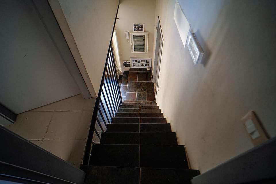 Casa Lerux Bed and Breakfast in Agrigento