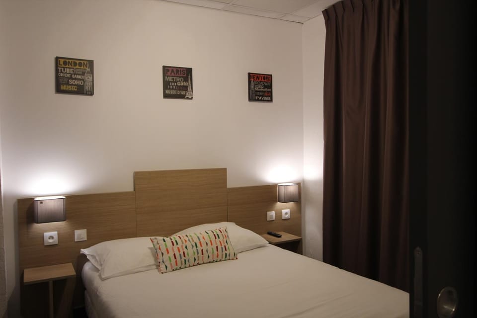 Hôtel Vol de Nuit Purpan Hotel in Toulouse
