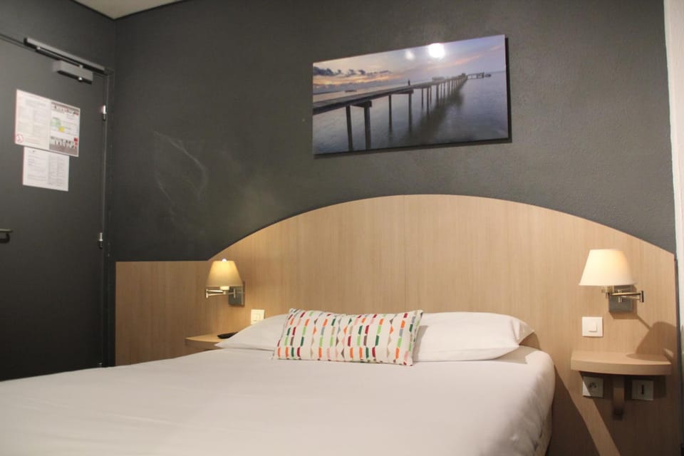 Hôtel Vol de Nuit Purpan Hotel in Toulouse