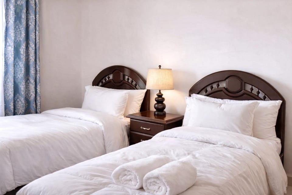 Azra Homes Famille uniquement Apartment in Morocco