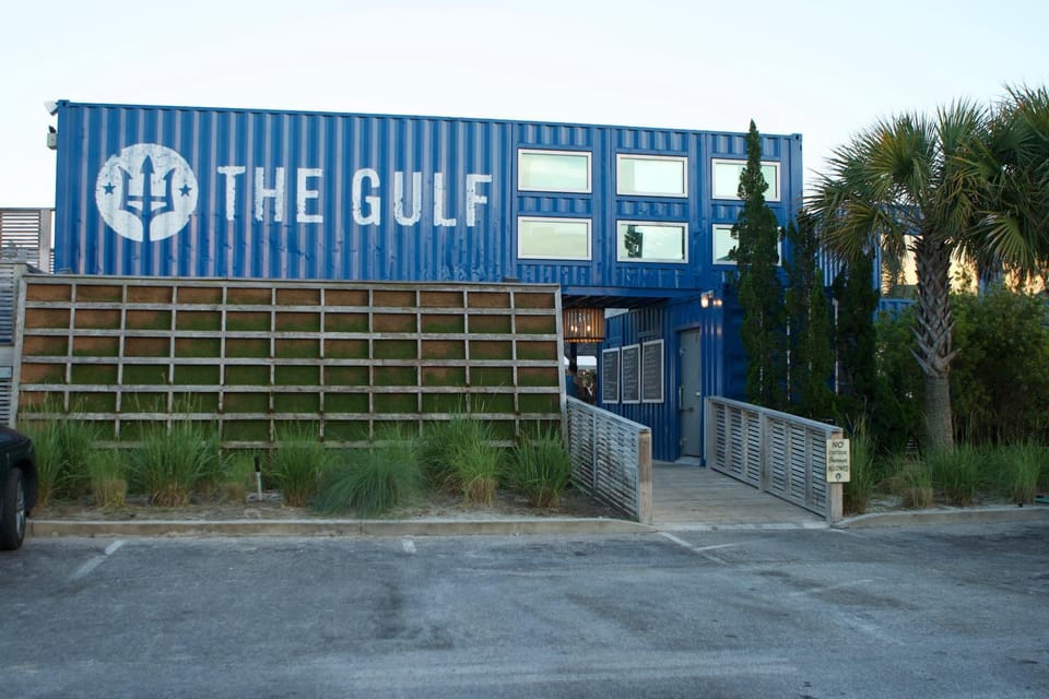 Shipwatch Unit E603 House in Ono Island