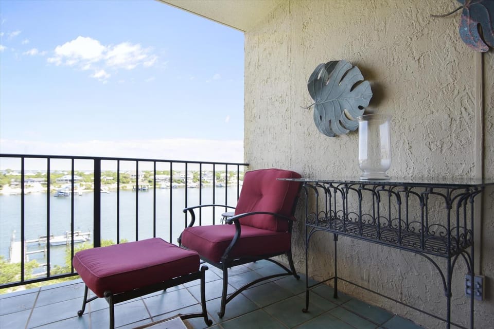 Shipwatch Unit E603 House in Ono Island