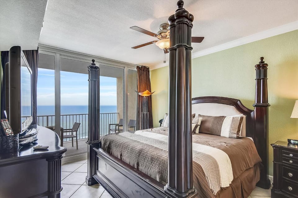 San Carlos Unit 902 House in Gulf Shores